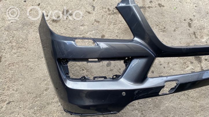 Mercedes-Benz GL X166 Paraurti anteriore 4501312797