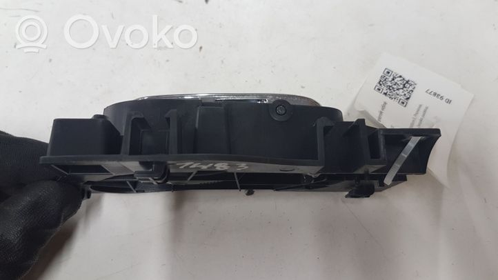 Citroen C4 I Picasso Maniglia interna per portiera posteriore 303965