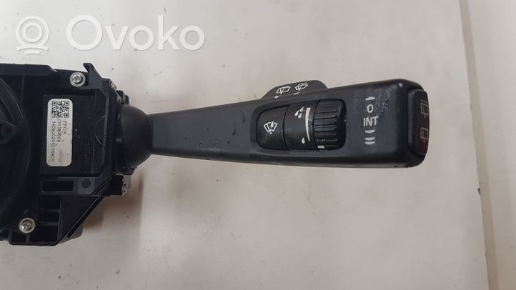 Volvo V40 Innesco anello di contatto dell’airbag (anello SRS) 31343022