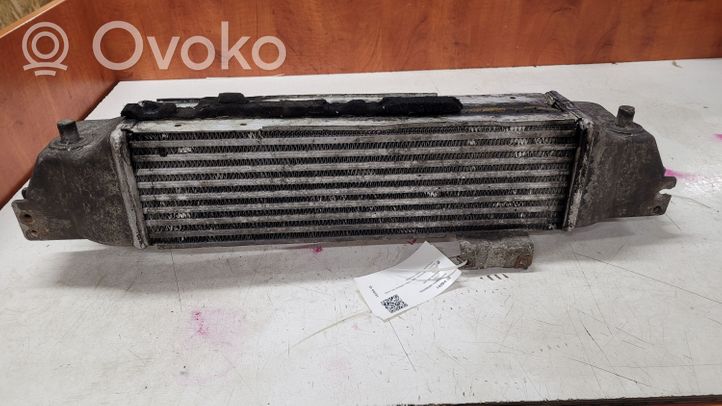 KIA Sorento Chłodnica powietrza doładowującego / Intercooler 281904A47X