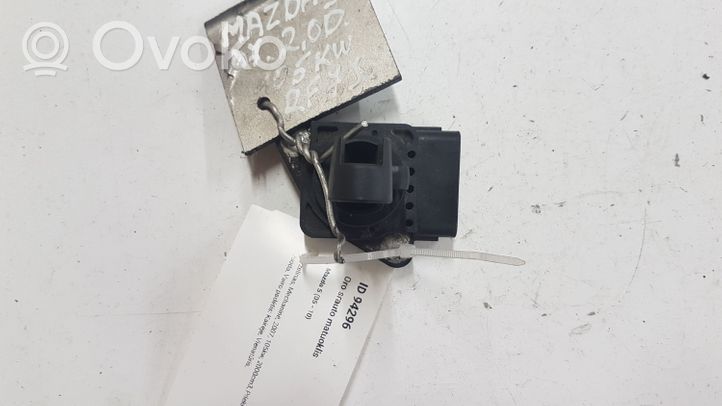 Mazda 5 Mass air flow meter 1974002010