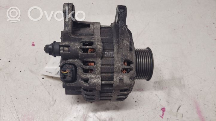 Mazda 6 Alternator A3TB6781