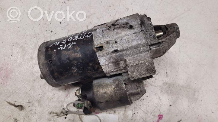 Citroen C4 I Picasso Motorino d’avviamento 9663528880