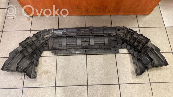 Volvo V40 Osłona pod zderzak przedni / Absorber 