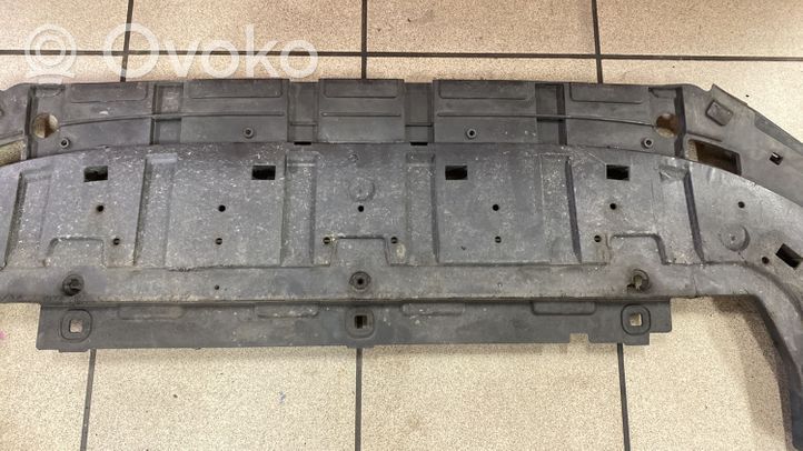 Volvo V40 Osłona pod zderzak przedni / Absorber 