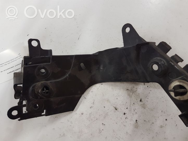 Renault Scenic II -  Grand scenic II Support de pare-chocs arrière 8200156748