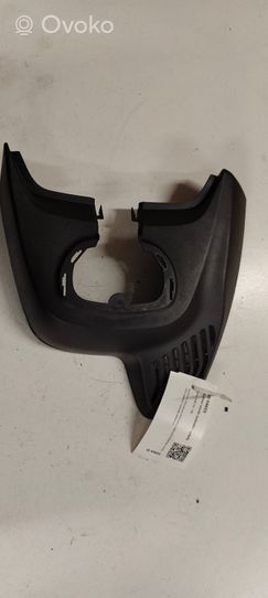 Volvo V40 Coque de rétroviseur 31218975