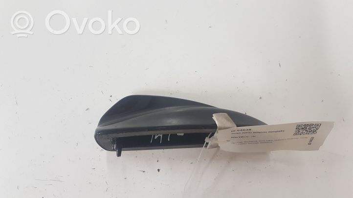 Volvo V40 Cache enjoliveur d'antenne de toit (GPS) 39850728