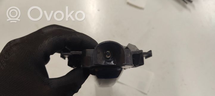 Volvo V60 Klamka zewnętrzna drzwi przednich 31276168