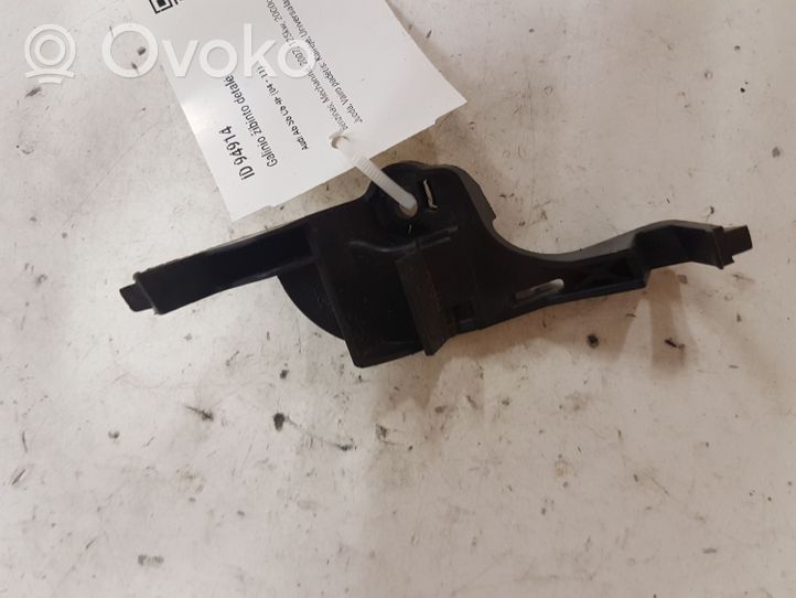 Audi A6 S6 C6 4F Element lampy tylnej 89036931