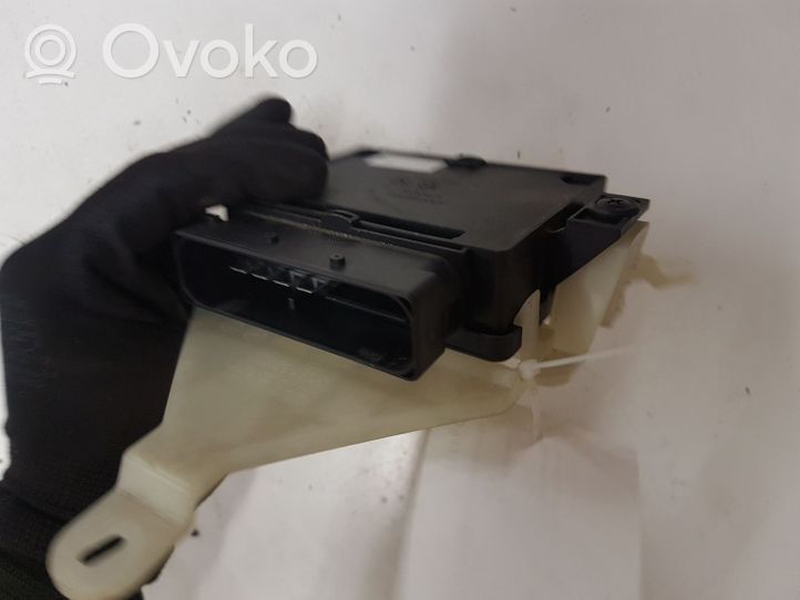 Volvo V60 Hand brake control module A2C53296349