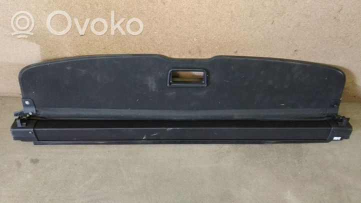 Citroen C5 Parcel shelf load cover 