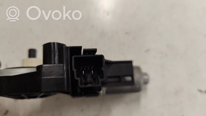 Volvo V60 Galinis varikliukas langų pakėlėjo 9662454102