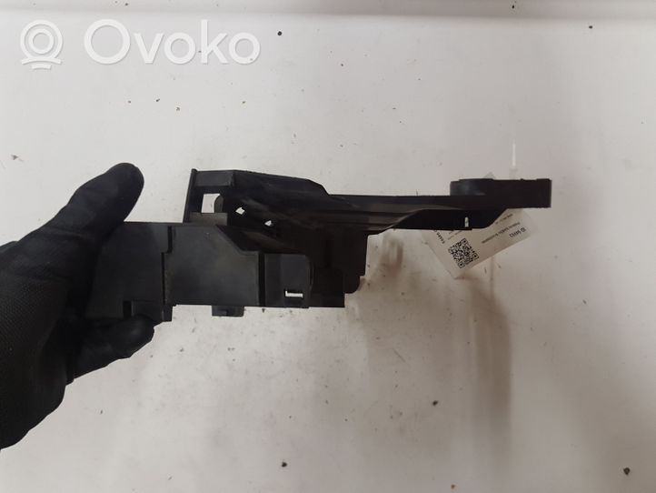 Volvo V40 Support poignée extérieur de porte avant coupé 31276224