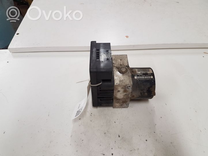 Citroen DS3 ABS Pump 9674415980