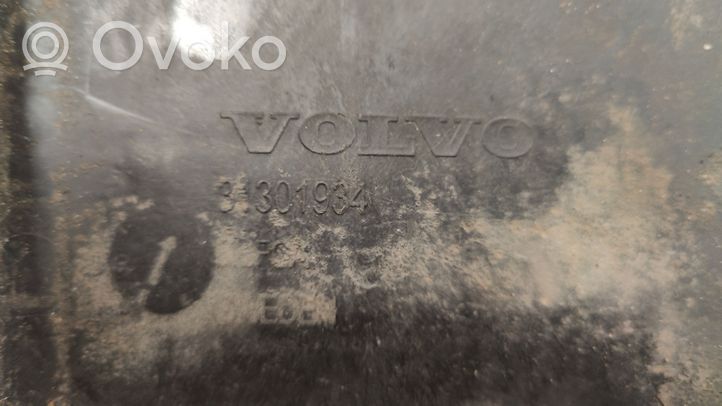 Volvo V40 Boîte de batterie 31301934