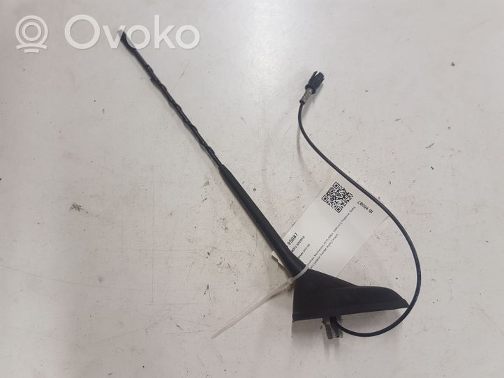 Citroen DS3 Radion antenni 966615438001