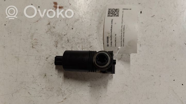 Volvo V40 Pompe de lave-glace de pare-brise 141016C