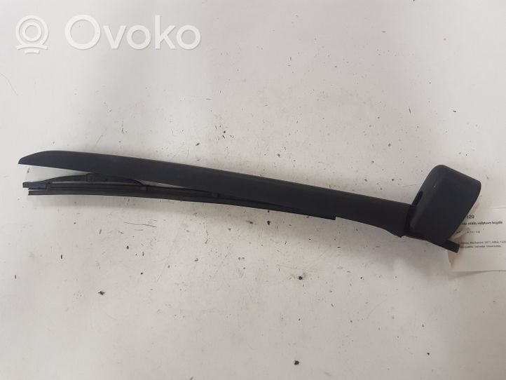 Volvo V60 Ramię wycieraczki szyby tylnej 31253232