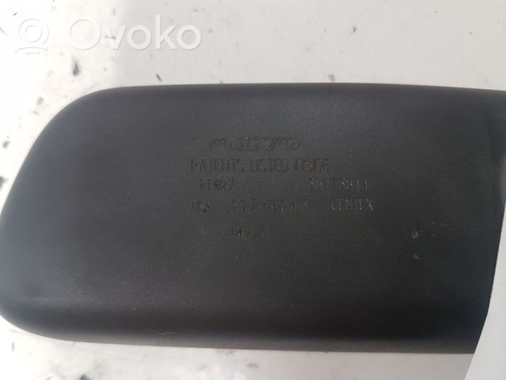 Volvo V60 Rear view mirror (interior) 30799043