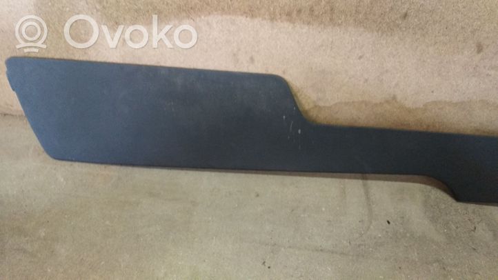 Audi A6 S6 C6 4F Centre console side trim front 4F1863305B