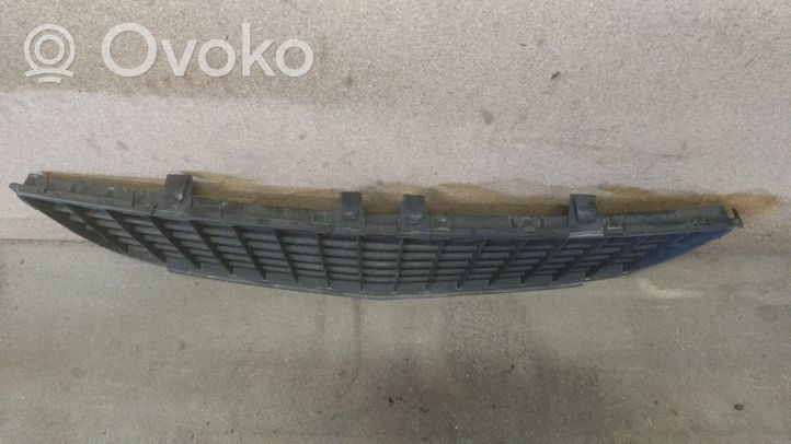 Opel Vectra C Grille inférieure de pare-chocs avant 