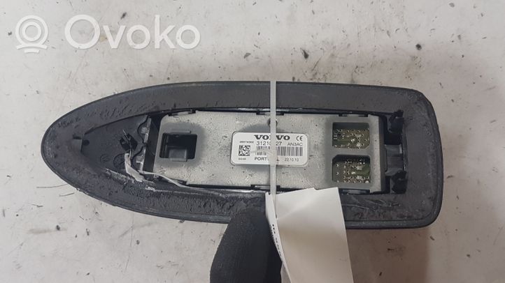 Volvo V60 Antena GPS 31210327