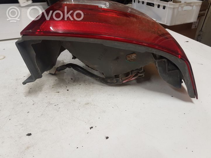 KIA Sportage Lampa tylna 92402030