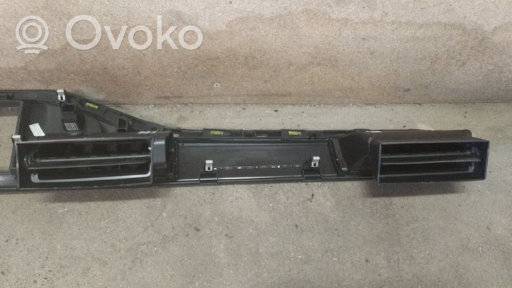 Citroen C5 Radion/GPS-laitteen pääyksikön kehys 968297777