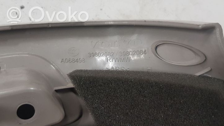 Peugeot 3008 I Rivestimento montante (C) A068498