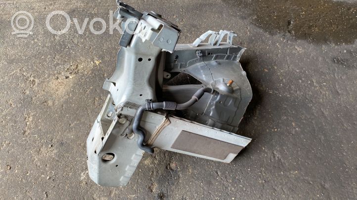 Opel Astra J Longherone lato anteriore 13256249