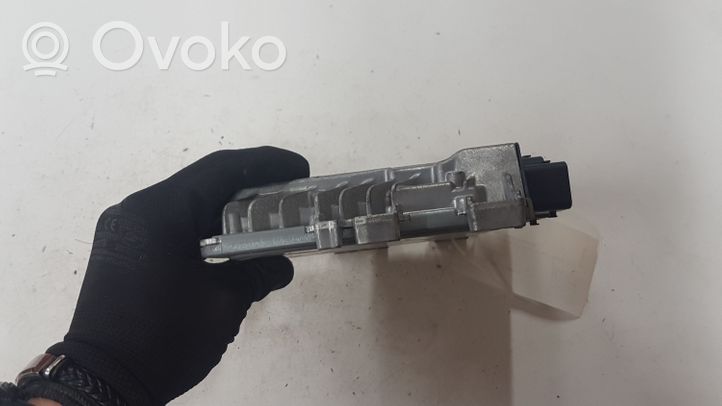 Volvo V60 Sterownik / Moduł ECU 31336712