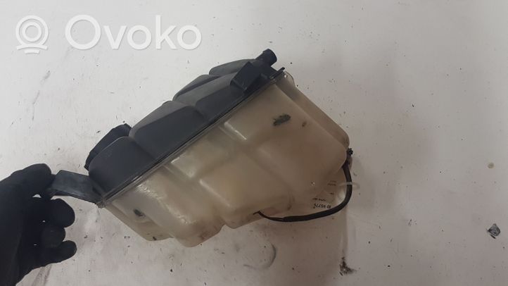 Volvo V60 Coolant expansion tank/reservoir 6G918K218