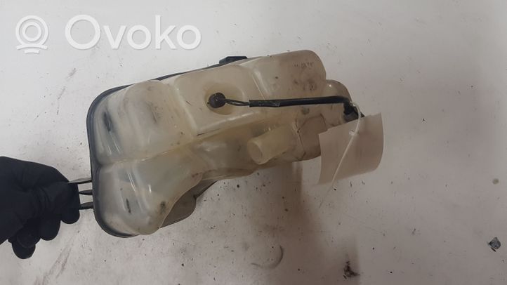 Volvo V60 Coolant expansion tank/reservoir 6G918K218