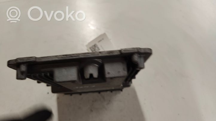 Toyota RAV 4 (XA30) Variklio valdymo blokas 391012F020