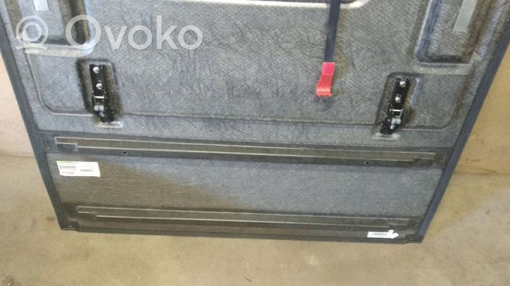 Volvo V60 Wykładzina bagażnika 39813519