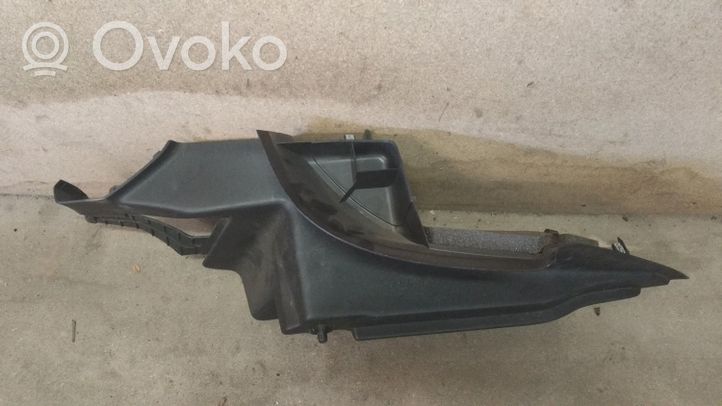 Volvo V40 Rivestimento pannello laterale del bagagliaio/baule 31291047