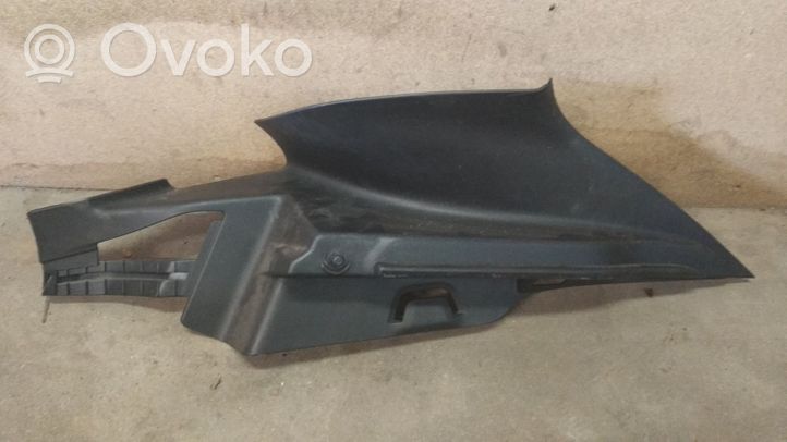 Volvo V40 Boczek / Tapicerka / bagażnika 31291047