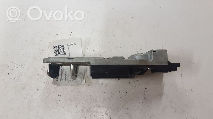 Citroen C5 Pritraukėjas galinio dangčio 9661840680