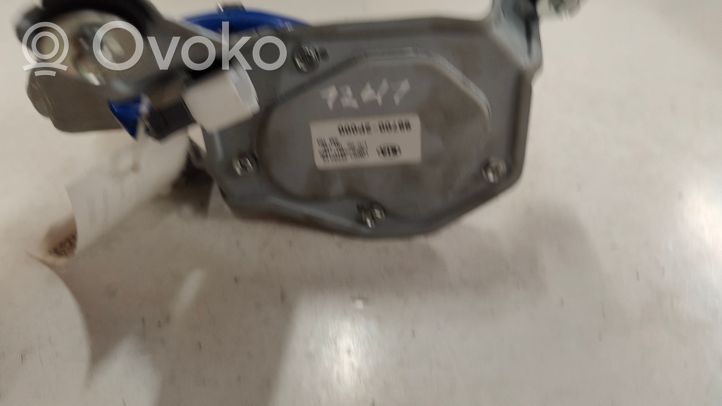 KIA Sorento Rear window wiper motor 987002P000