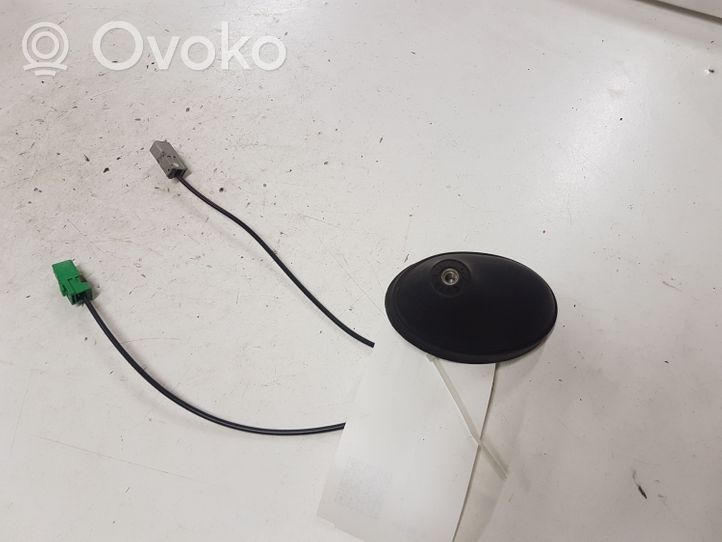 Peugeot 607 Radion antenni 966079928001