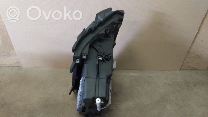 Volvo V60 Daiktadėžės (bordačioko) komplektas 30755902