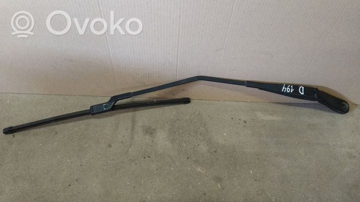 Volvo V40 Spazzola tergicristallo per parabrezza/vetro frontale 31276063