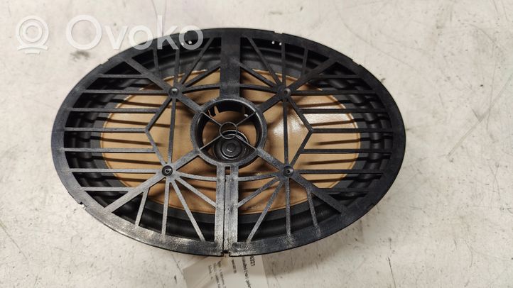 Peugeot 607 Takaoven kaiutin 96333556080