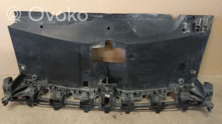 Citroen C5 Panel mocowania chłodnicy / góra 9686979477