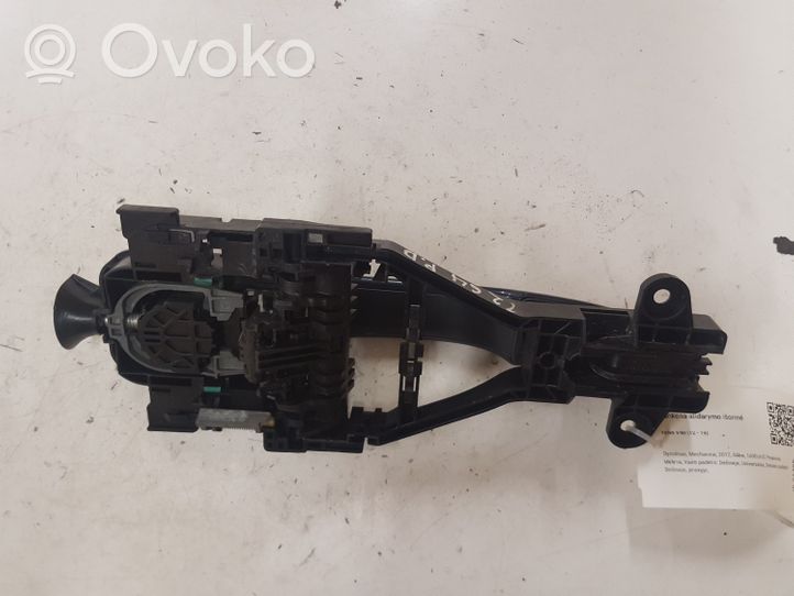 Volvo V40 Maniglia esterna per portiera anteriore 31276166