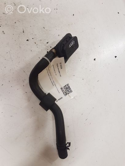 Audi A3 S3 8V Tuyau d'alimentation conduite de carburant 5Q0127242