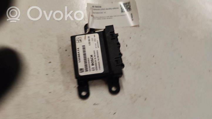 Opel Zafira B Unité de commande, module PDC aide au stationnement 13286414