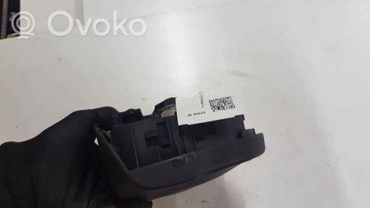 Renault Megane II Steering wheel airbag 6056962