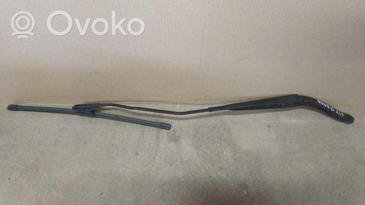 Renault Megane II Windshield/front glass wiper blade 